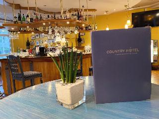 Country Hotel Timmendorfer Strand fotoÄŸrafÄ±