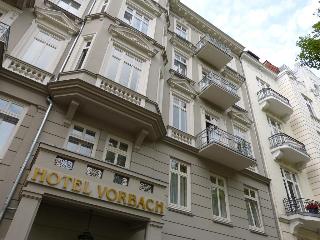 Hotel Vorbach Hamburg fotoÄŸrafÄ±