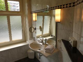Hotel Vorbach Hamburg fotoÄŸrafÄ±