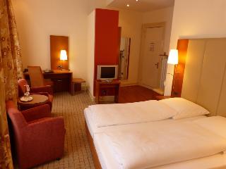 Hotel Vorbach Hamburg fotoÄŸrafÄ±