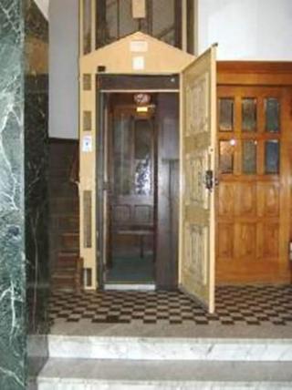 Hotelpension Margrit otel fotoğrafı