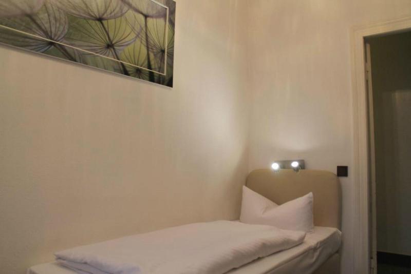Hotelpension Margrit - Oda