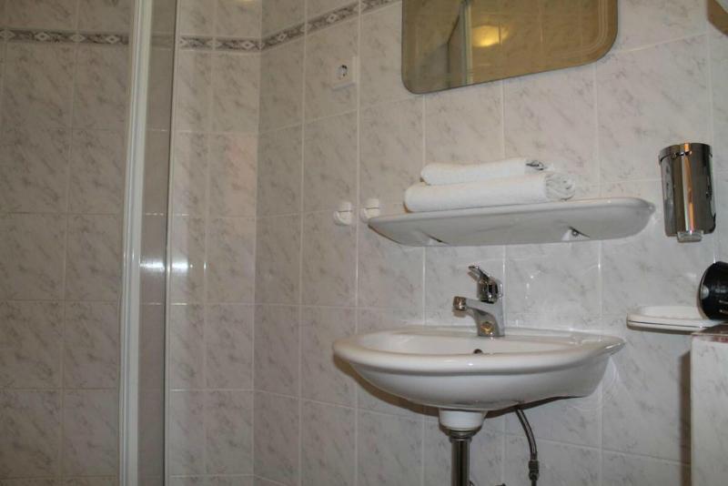Hotelpension Margrit - Oda