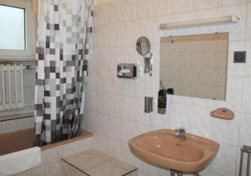 Hotelpension Margrit - Oda