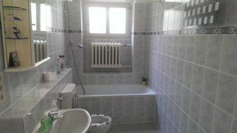 Hotelpension Margrit - Oda