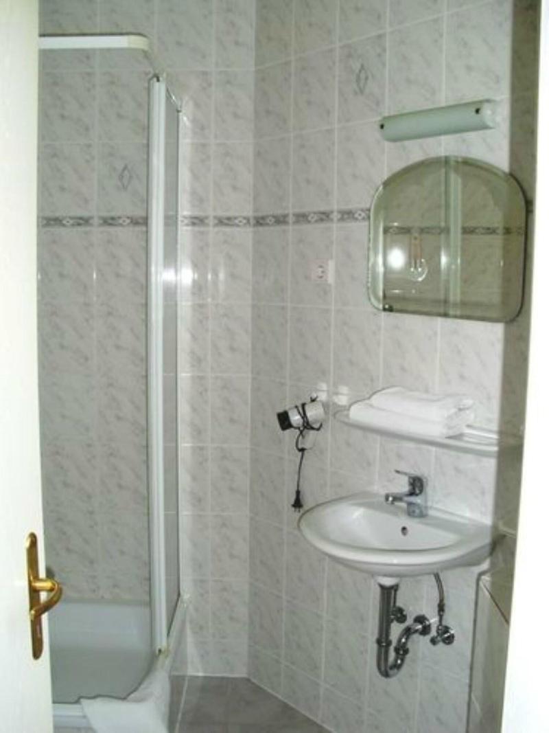 Hotelpension Margrit - Oda
