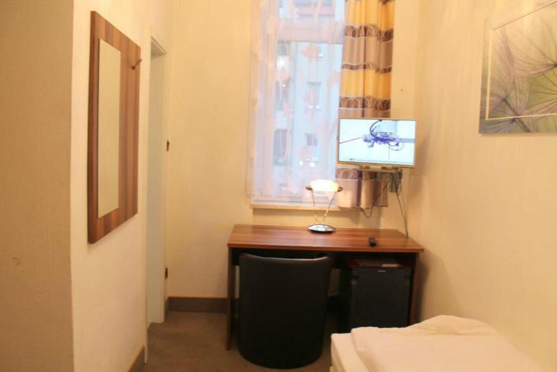 Hotelpension Margrit - Oda