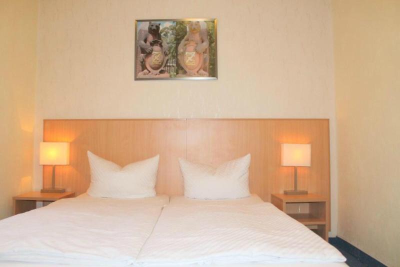 Hotelpension Margrit - Oda