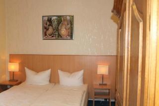 Hotelpension Margrit fotoÄŸrafÄ±
