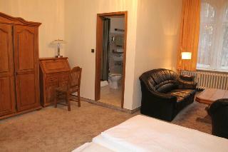Hotelpension Margrit fotoÄŸrafÄ±