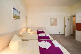 Hotelpension Margrit fotoÄŸrafÄ±