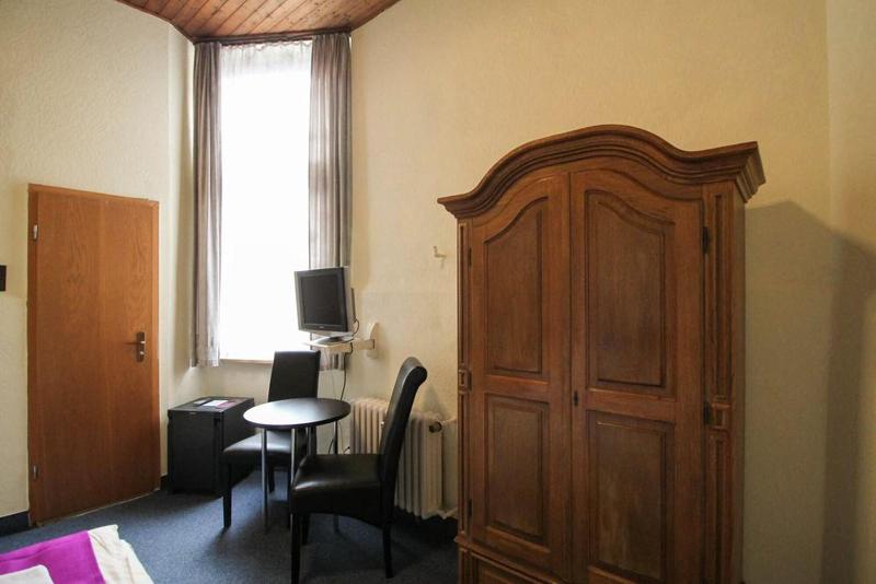 Hotelpension Margrit - Oda