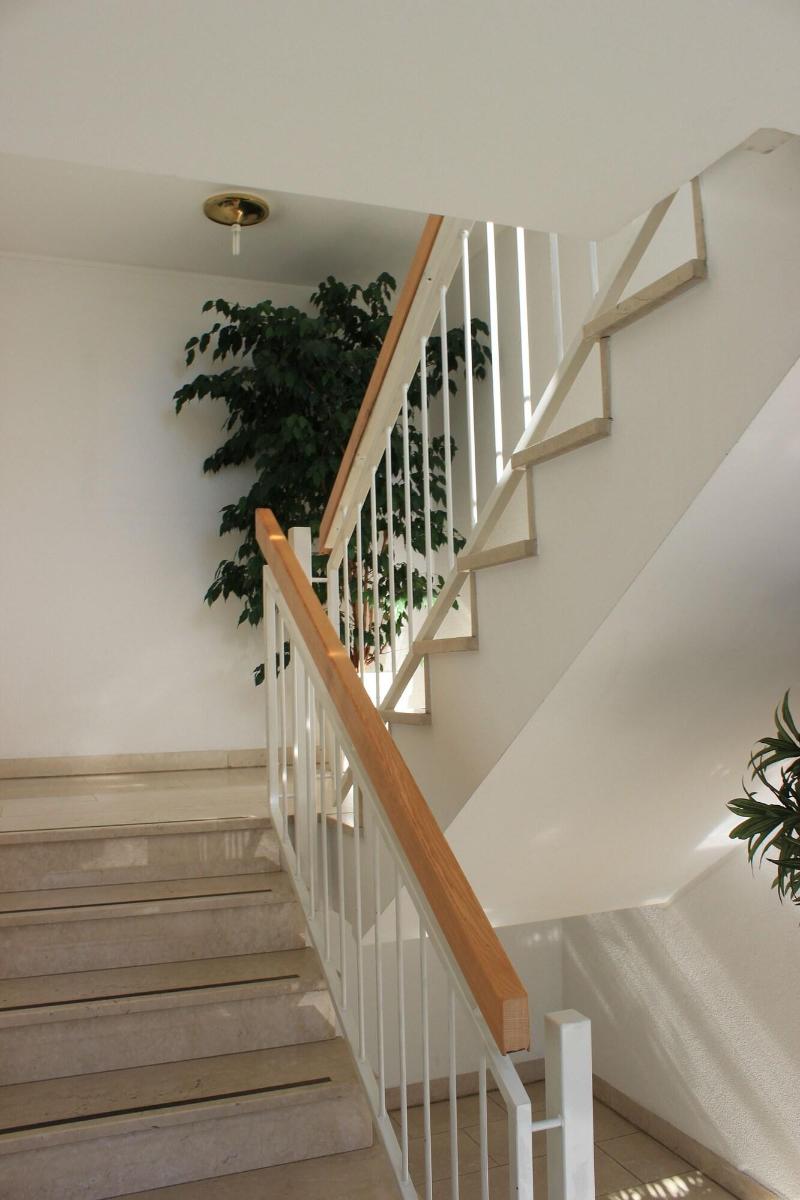 Hotel Blutenburg - Lobi
