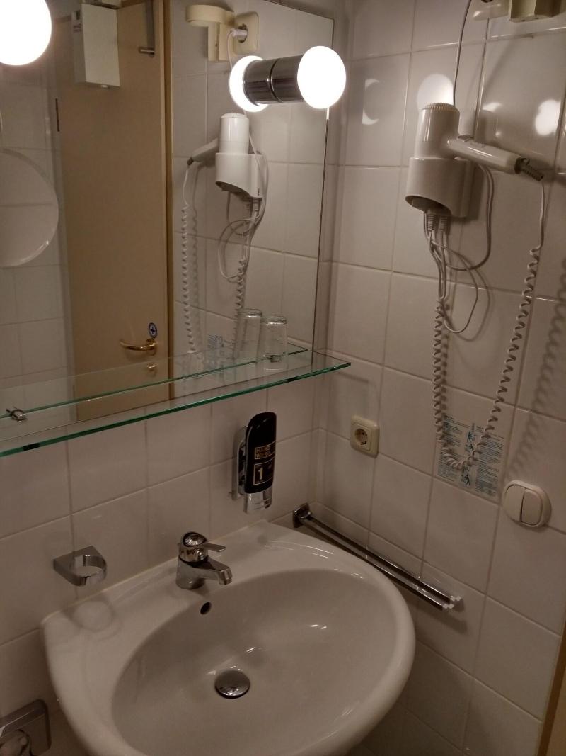 Hotel Blutenburg - Oda