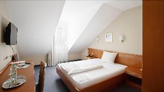 Hotel Blutenburg fotoÄŸrafÄ±
