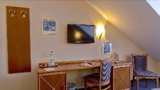 Hotel Blutenburg fotoÄŸrafÄ±
