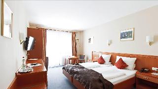 Hotel Blutenburg fotoÄŸrafÄ±