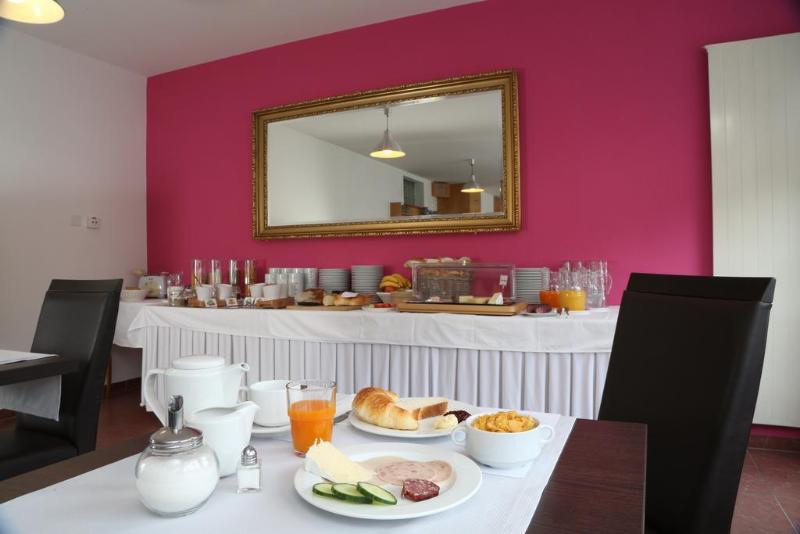 Hotel Lotschberg - Genel