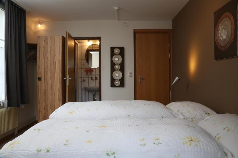 Hotel Lotschberg - Genel