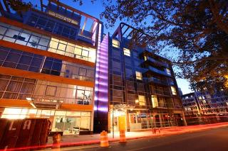 CODA Williamsburg otel fotoğrafı