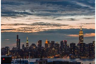 CODA Williamsburg fotoÄŸrafÄ±