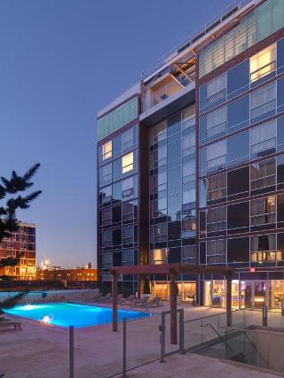 CODA Williamsburg fotoÄŸrafÄ±