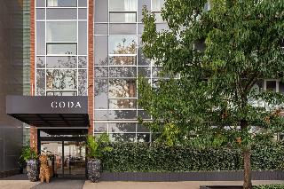 CODA Williamsburg fotoÄŸrafÄ±