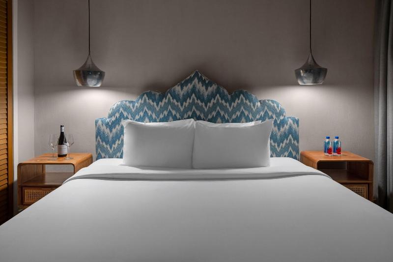 CODA Williamsburg - Oda