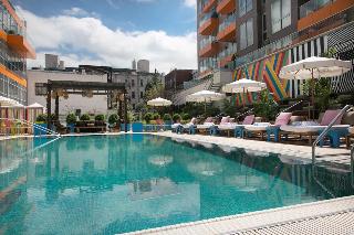 CODA Williamsburg fotoÄŸrafÄ±