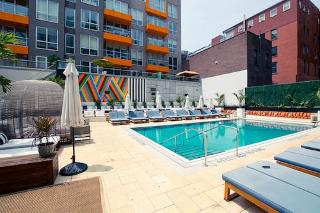 CODA Williamsburg fotoÄŸrafÄ±