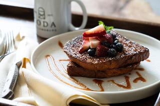 CODA Williamsburg fotoÄŸrafÄ±