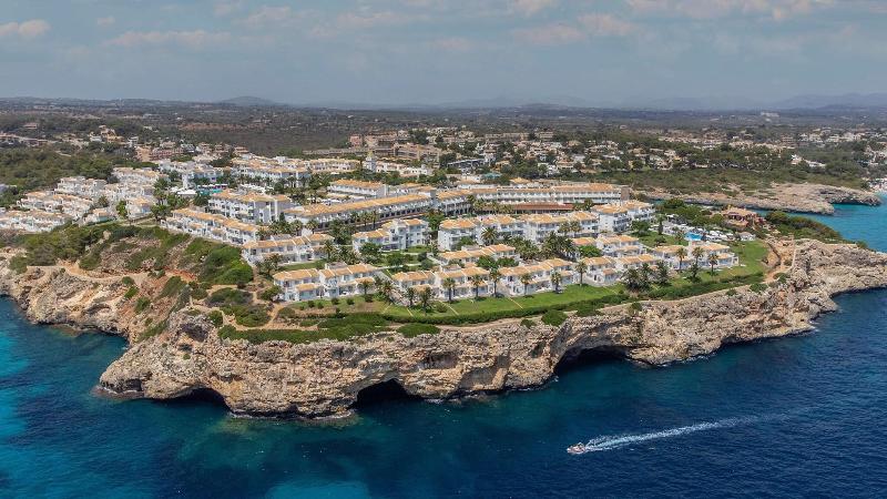 Blau Punta Reina Resort - Genel