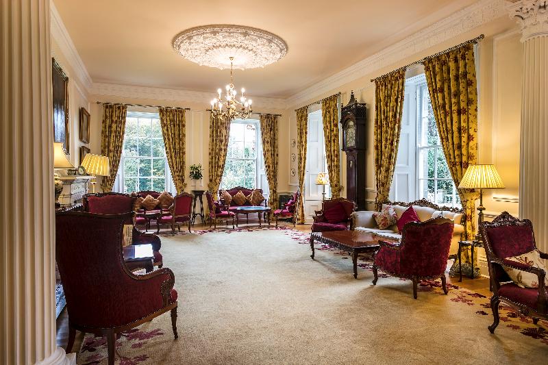 Doxford Hall Hotel & Spa - Bar