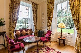 Doxford Hall Hotel & Spa fotoÄŸrafÄ±