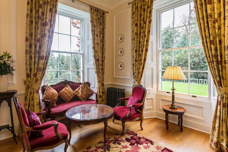 Doxford Hall Hotel & Spa - Bar