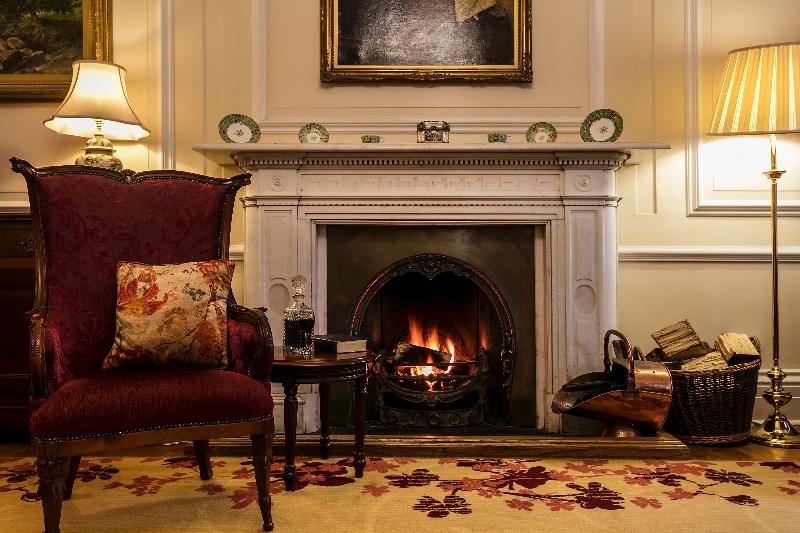 Doxford Hall Hotel & Spa - Bar