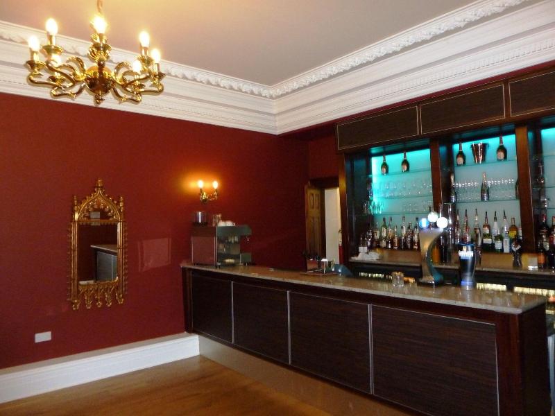Doxford Hall Hotel & Spa - Bar