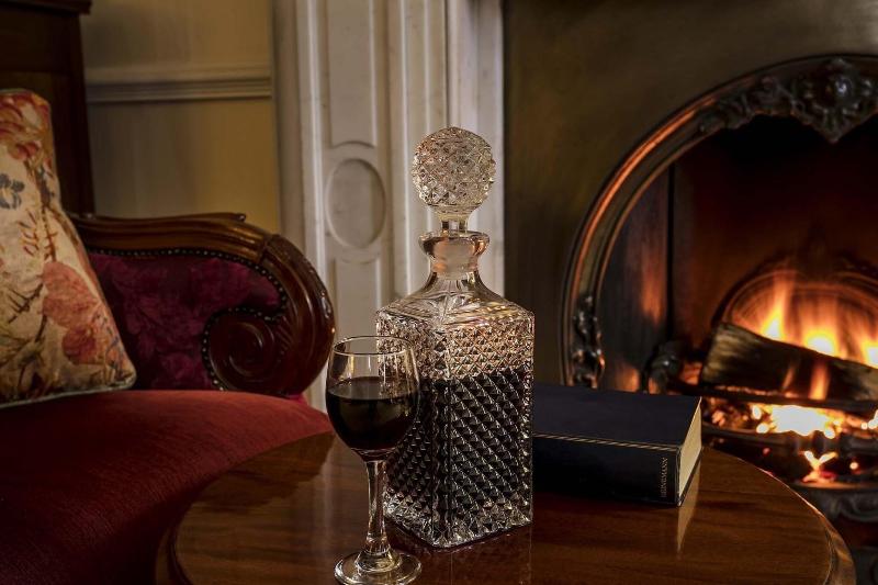 Doxford Hall Hotel & Spa - Bar