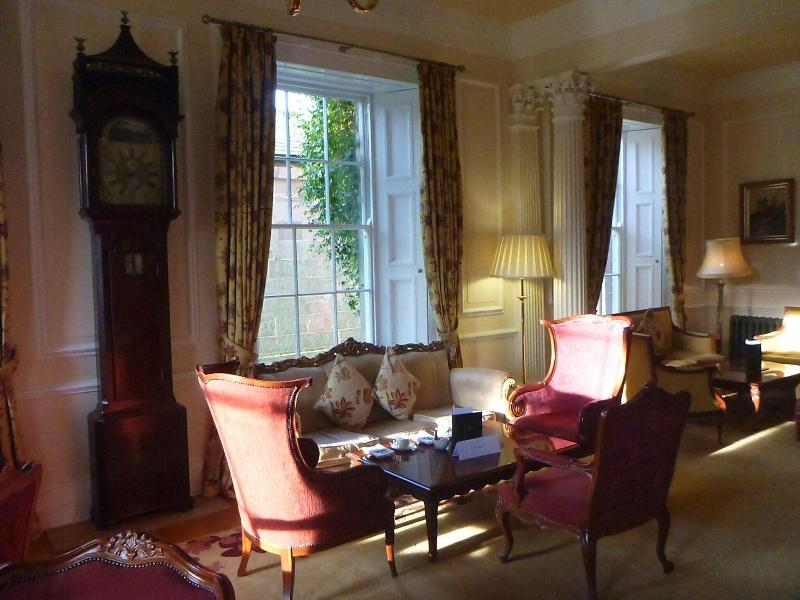 Doxford Hall Hotel & Spa - Bar