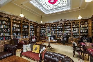 Doxford Hall Hotel & Spa fotoÄŸrafÄ±
