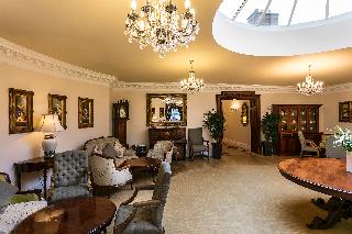 Doxford Hall Hotel & Spa fotoÄŸrafÄ±