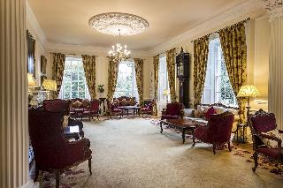 Doxford Hall Hotel & Spa fotoÄŸrafÄ±