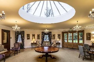 Doxford Hall Hotel & Spa fotoÄŸrafÄ±