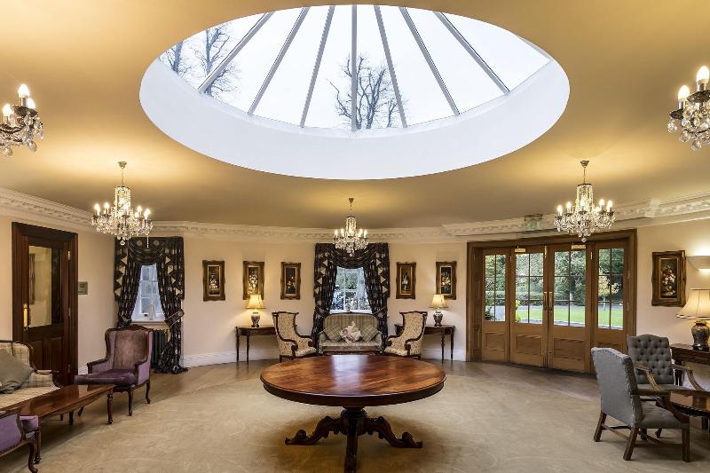 Doxford Hall Hotel & Spa - Lobi