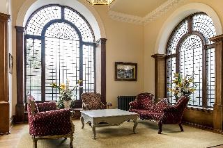 Doxford Hall Hotel & Spa fotoÄŸrafÄ±