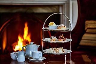 Doxford Hall Hotel & Spa fotoÄŸrafÄ±