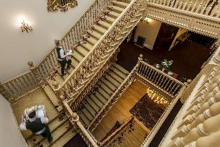 Doxford Hall Hotel & Spa fotoÄŸrafÄ±