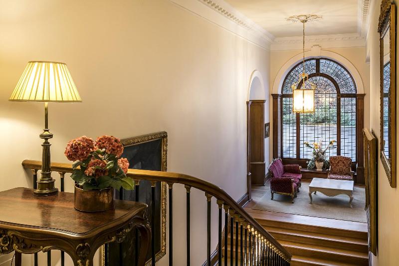 Doxford Hall Hotel & Spa - Lobi