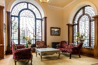 Doxford Hall Hotel & Spa fotoÄŸrafÄ±