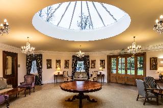 Doxford Hall Hotel & Spa fotoÄŸrafÄ±